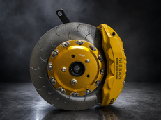 GTR BRAKE KITS