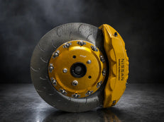 GTR BRAKE KITS