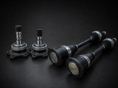 TRANSMISSION PARTS