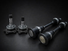 TRANSMISSION PARTS