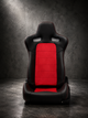 RECLINABLE CUSHION SEATS