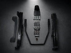 SUPERLOW SEAT RAILS