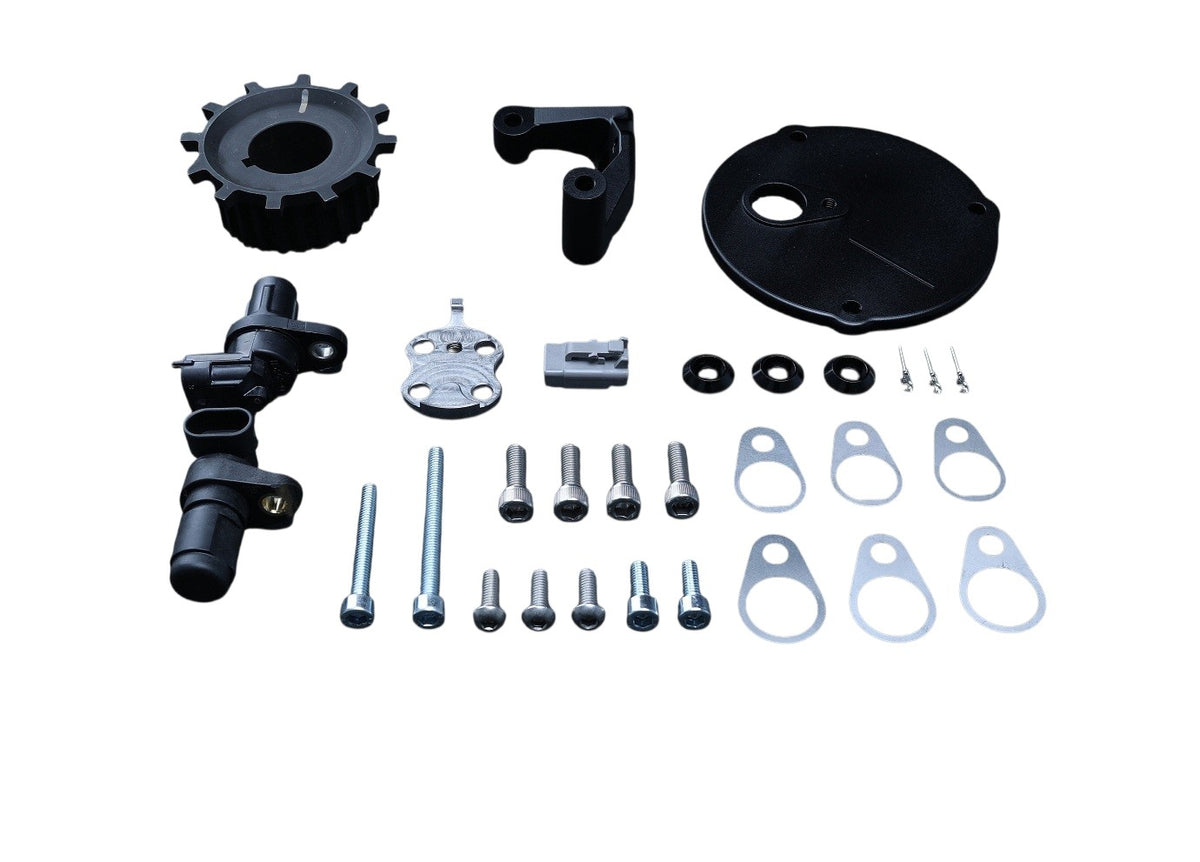 BODAN RB Precision 12+1 Engine Trigger Kit – RB26 GTR