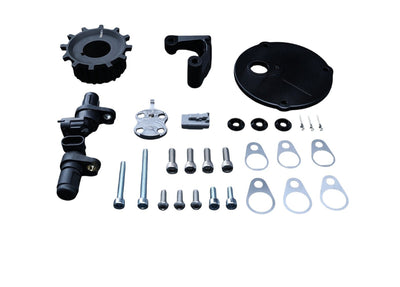 BODAN RB Precision 12+1 Engine Trigger Kit – RB26 GTR