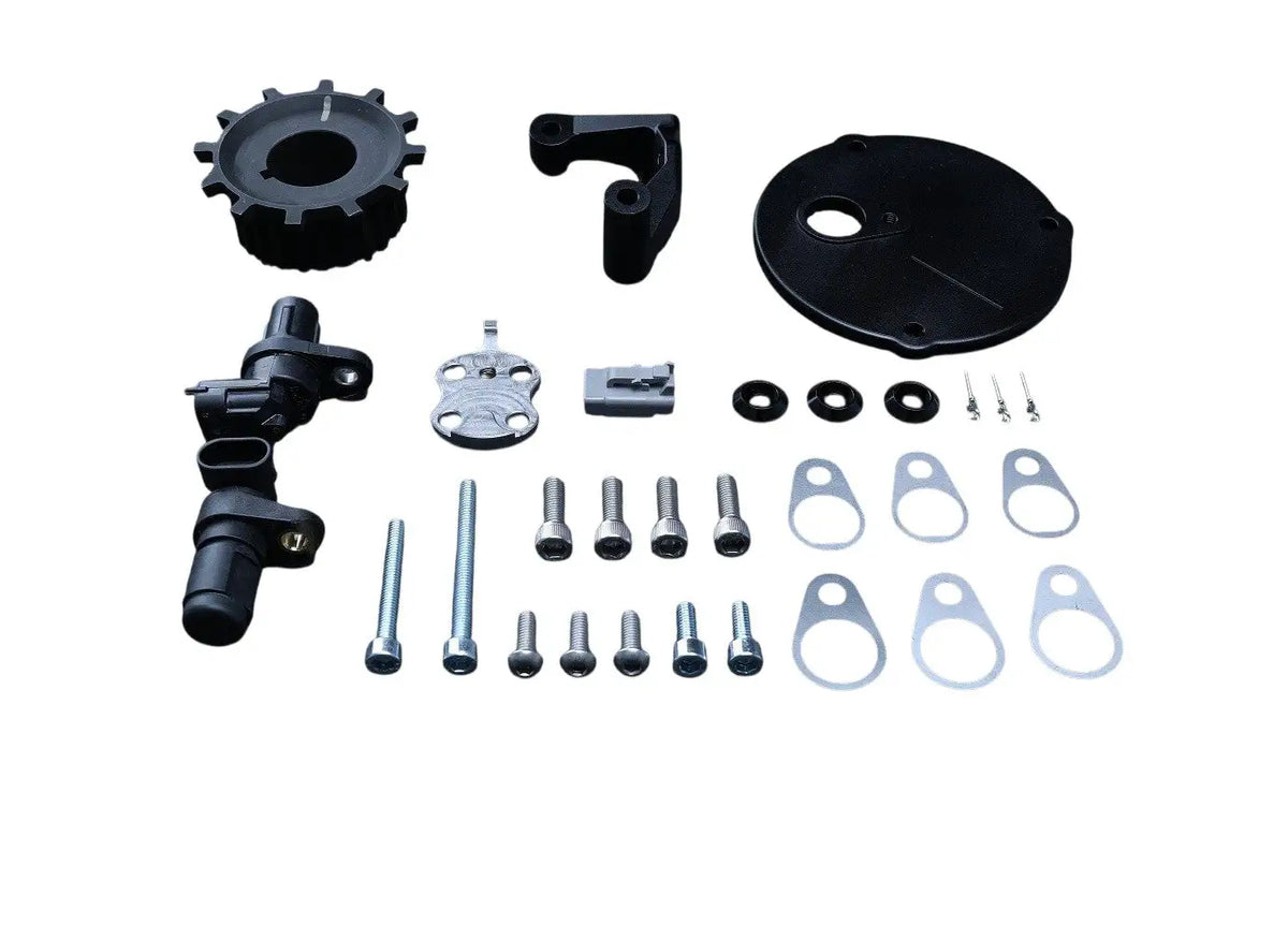 BODAN RB Precision 12+1 Engine Trigger Kit – RB26 GTR