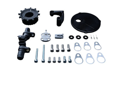 BODAN RB Precision 12+1 Engine Trigger Kit – RB26 GTR