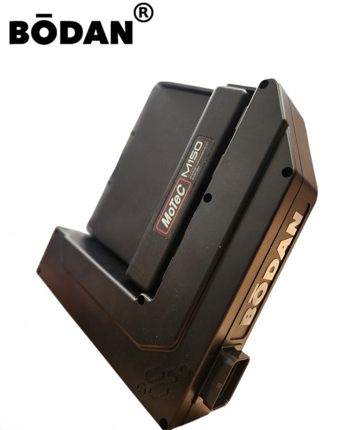 BODAN MoTeC M150 Plug & Play System – Nissan GTR R32 / R33 / R34 RB26