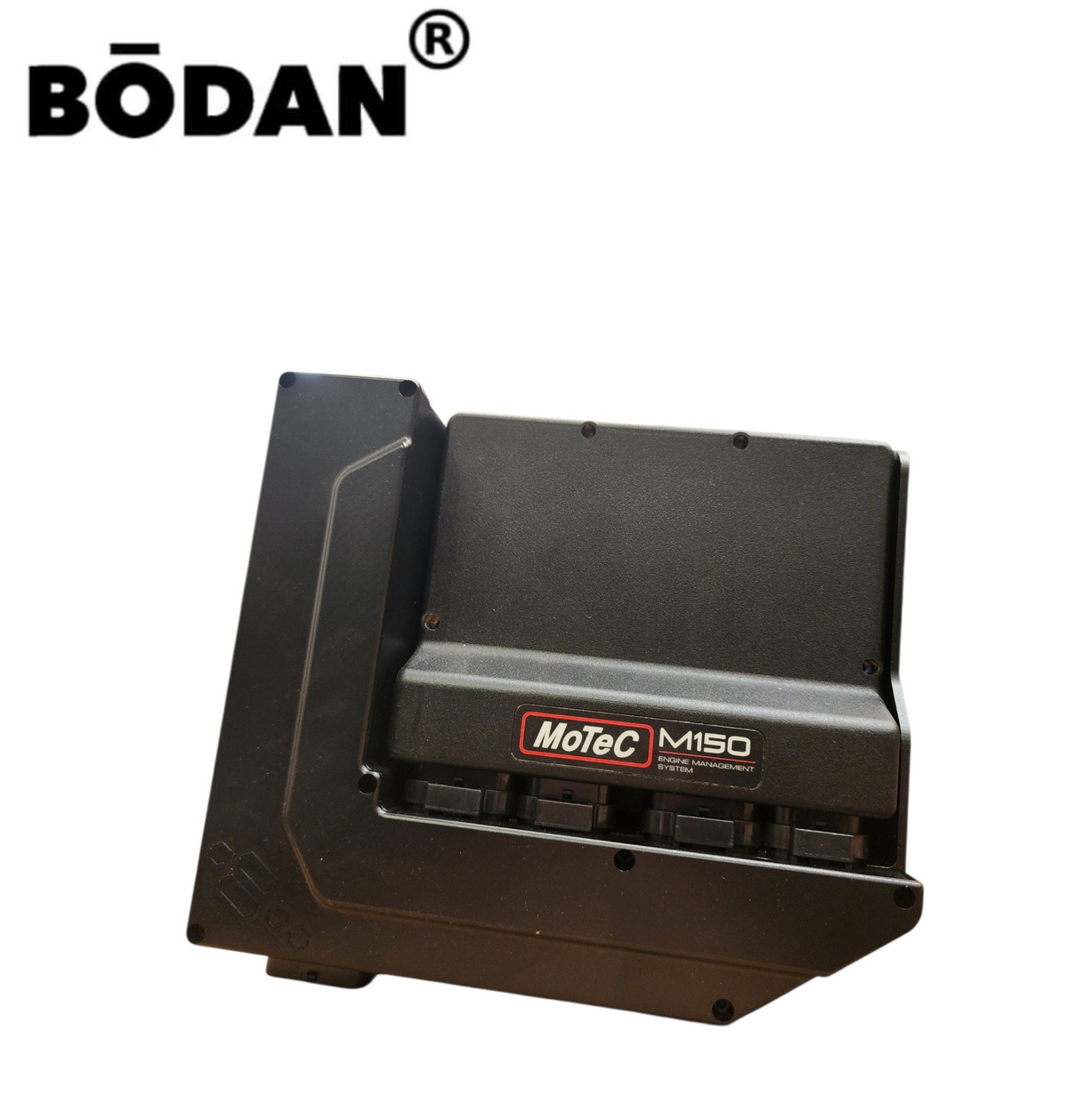 BODAN MoTeC M150 Plug & Play System – Nissan GTR R32 / R33 / R34 RB26