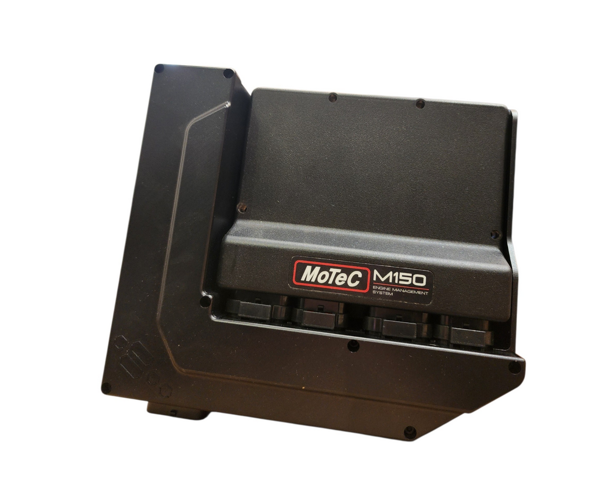 BODAN MoTeC M150 Plug & Play System – Nissan GTR R32 / R33 / R34 RB26