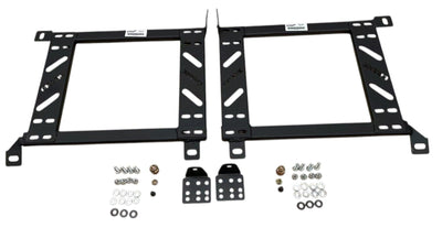 Crank Motorsport Toyota Corolla Sportivo ZZE123 Seat Adapter Rail – BRIDE / RECARO / SPARCO Compatible