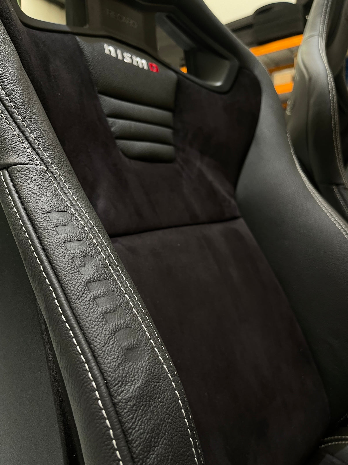 Pre order - RECARO NISMO seats -Dec 2026 delivery