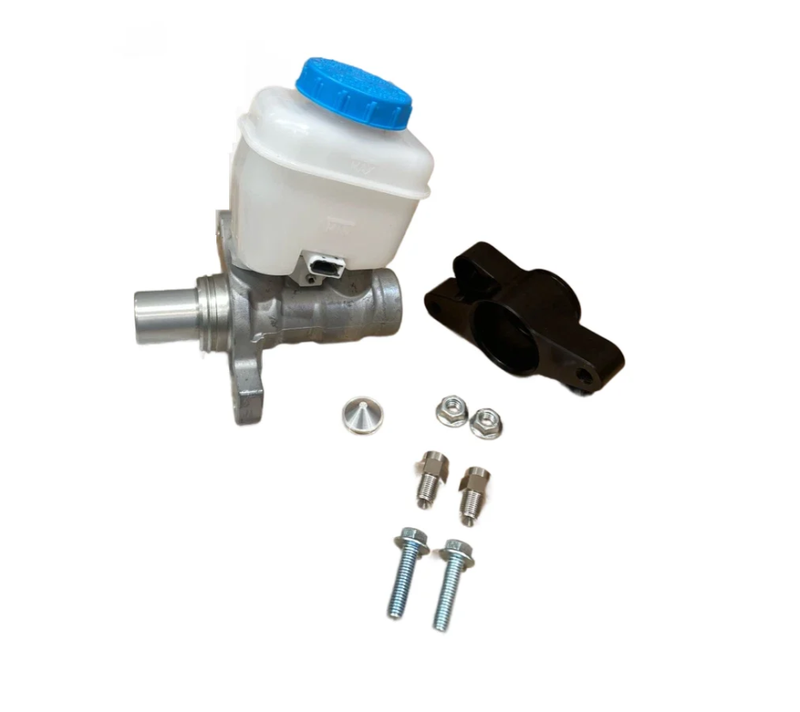 R35 GT-R Brake Master Cylinder Conversion Kit