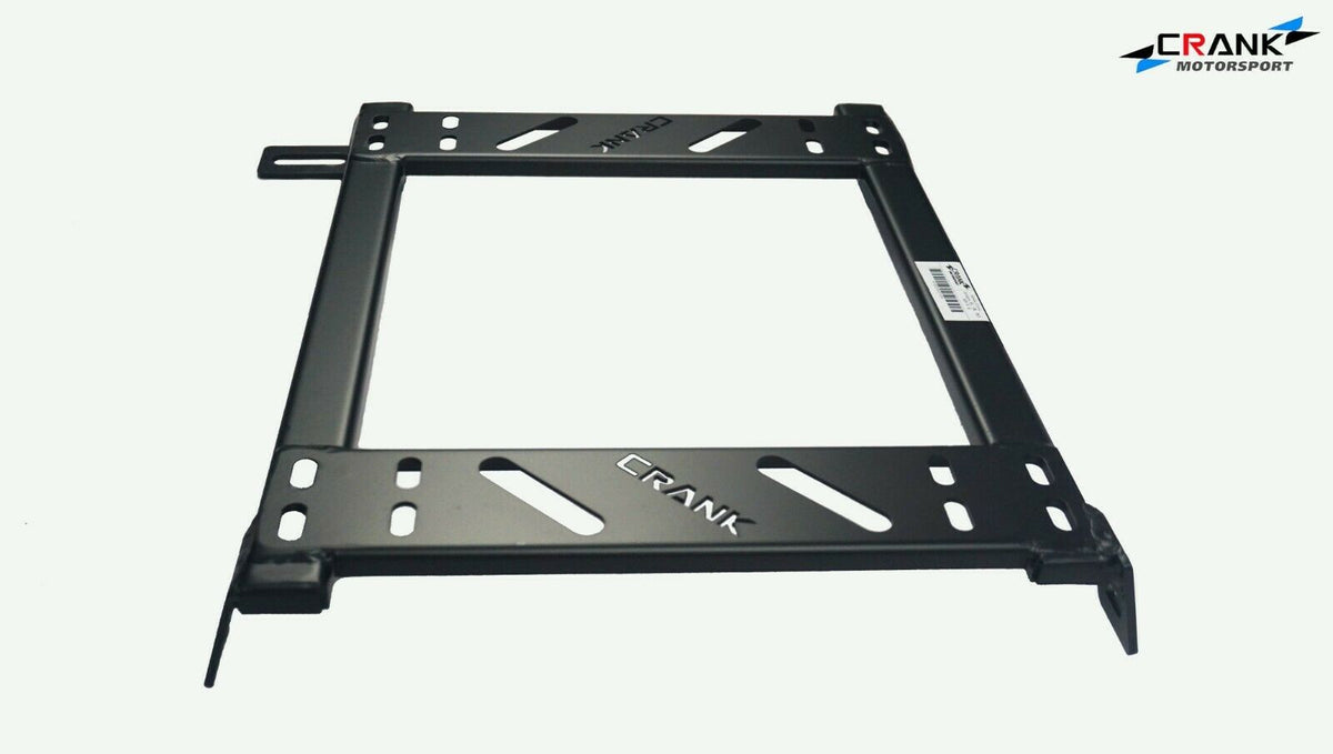 1x Crank Motorsport Honda Civic DC2 EK EG / Integra Seat Rail Package – BRIDE / RECARO / SPARCO Compatible
