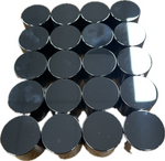 BODAN RB26 Shimless Valve Bucket 6.8mm DLC Coated 300M Superalloy