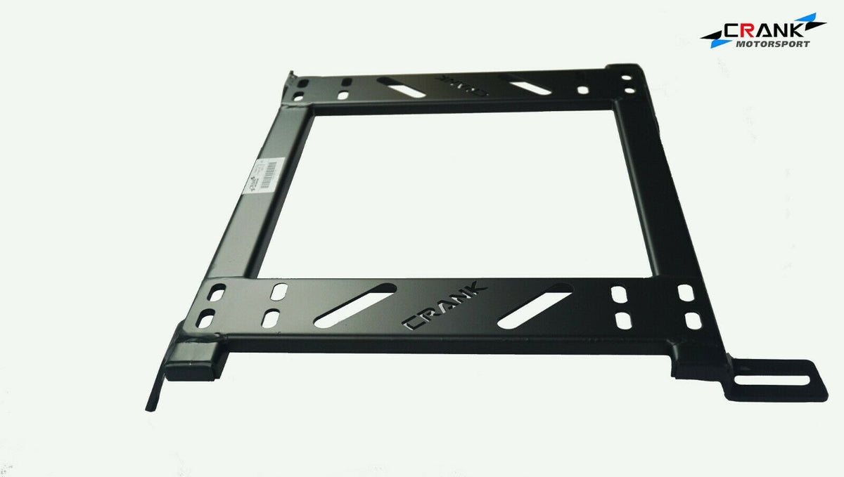 2x Crank Motorsport Honda Civic EG / EK & Integra DC2 Seat Rail Package – BRIDE / RECARO / SPARCO Compatible