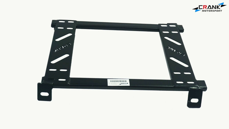 Crank Motorsport Honda Civic, Integra EG, EK, DC2 Seat Adapter Rail Package – BRIDE / RECARO / SPARCO Compatible