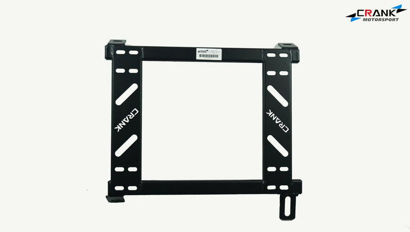 Crank Motorsport Honda Civic, Integra EG, EK, DC2 Seat Adapter Rail Package – BRIDE / RECARO / SPARCO Compatible