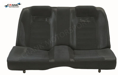 1x Crank Motorsport R34 GTT Vspec II Style Coupe Rear Seat Skin