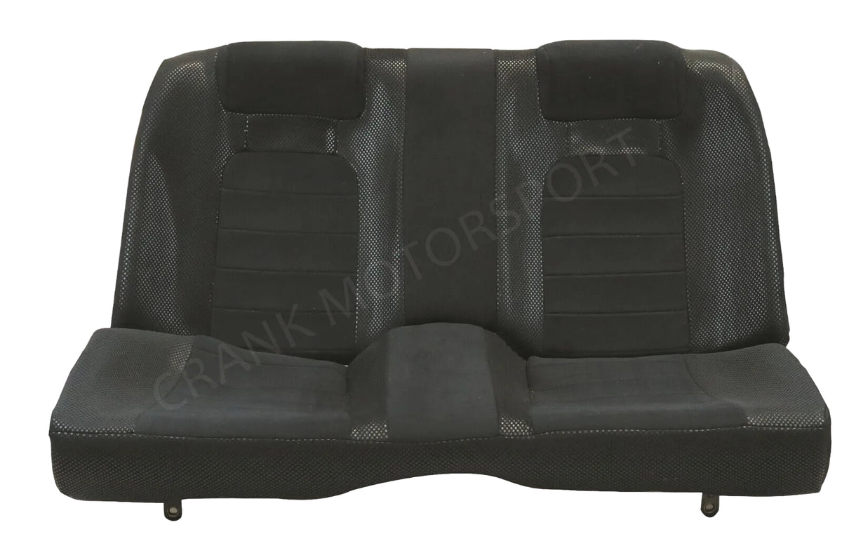 1x Crank Motorsport R34 GTT Vspec II Style Coupe Rear Seat Skin