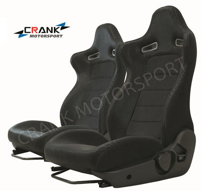 2x Crank Motorsport Nissan Skyline R34 GTR Vspec II Style Interior Combo Package – ADR Approved, AU Stock