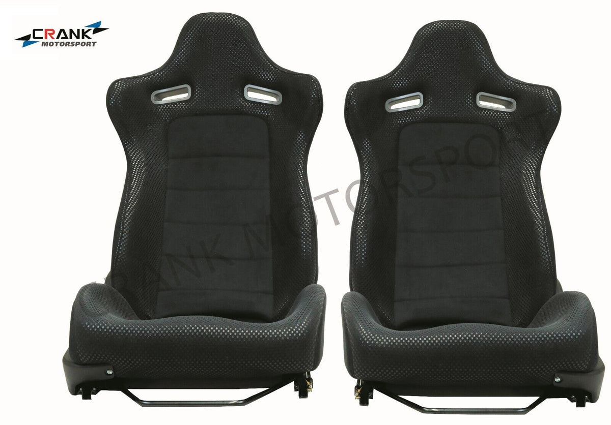 2x Crank Motorsport Nissan Skyline R34 GTR Vspec II Style Interior Combo Package – ADR Approved, AU Stock
