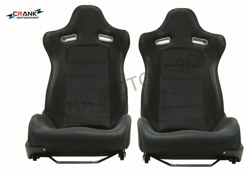 2x Crank Motorsport Nissan Skyline R34 GTR Vspec II Style Interior Combo Package – ADR Approved, AU Stock