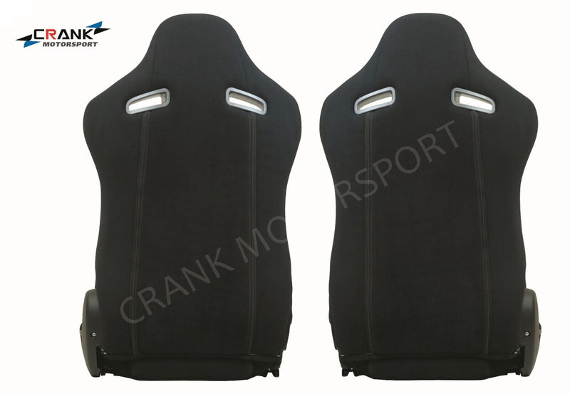 2x Crank Motorsport Nissan Skyline R34 GTR Vspec II Style Interior Combo Package – ADR Approved, AU Stock