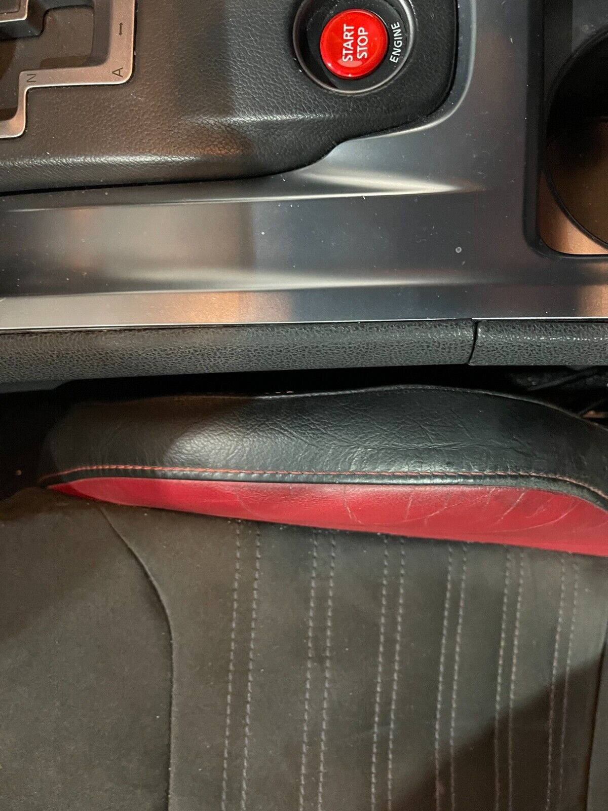 2x Crank Motorsport R35 GTR Pair Superlow Seat Rails – Recaro CS / Nismo Compatible