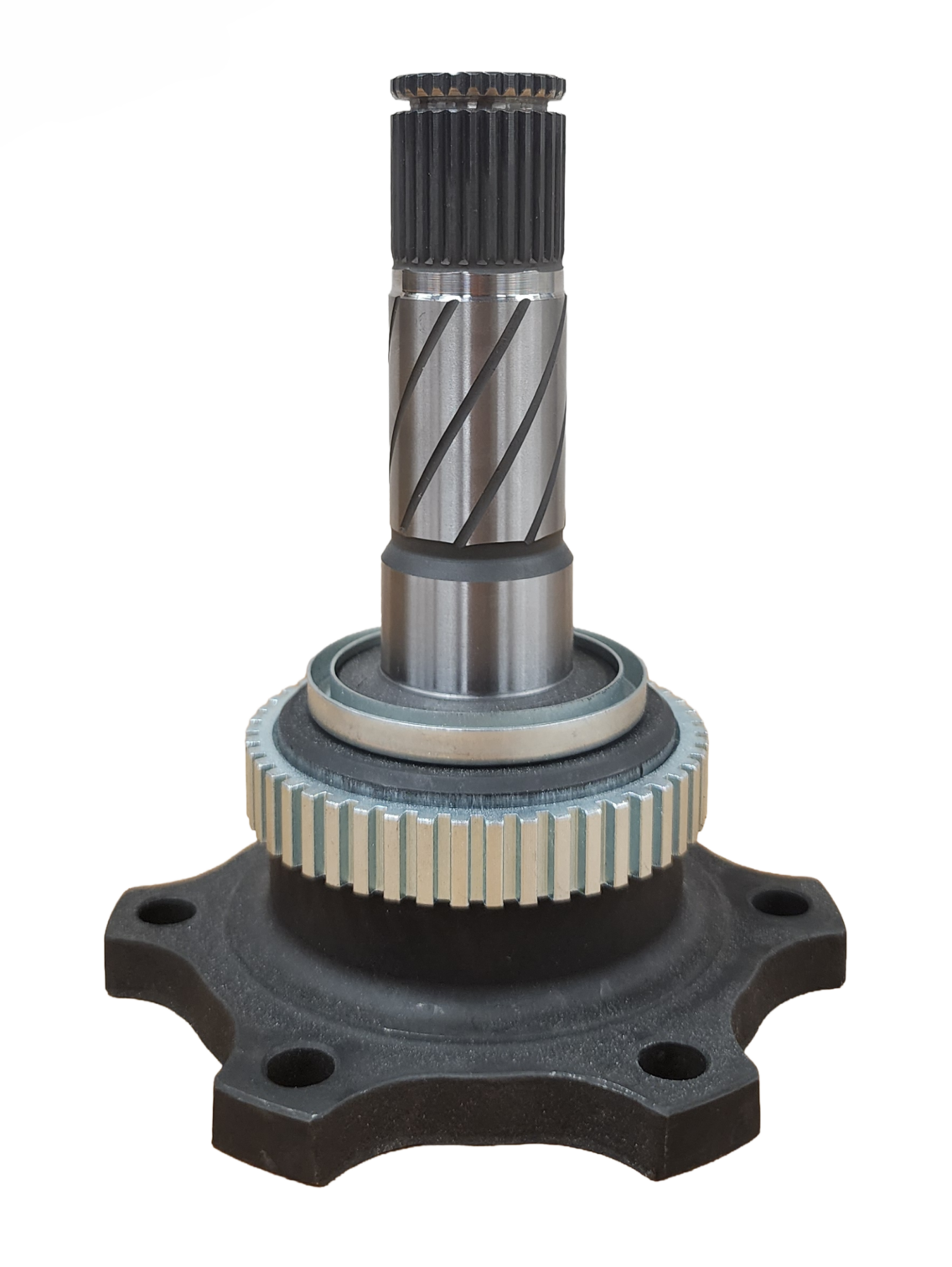 1x Billet Stub Axle – 30 Spline – Suit Nissan Nismo R200 Differential – 104mm – Rated 2200HP
