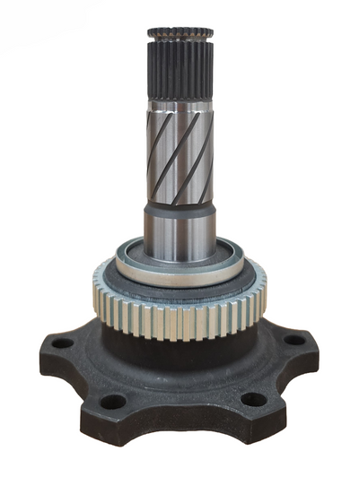 1x Billet Stub Axle – 30 Spline – Suit Nissan Nismo R200 Differential – 104mm – Rated 2200HP