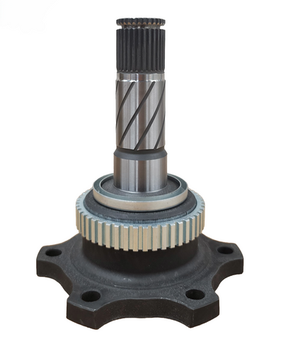 1x Billet Stub Axles – 30 Spline – Suit Nissan Nismo R200 Differential – 114mm – Rated 2200HP