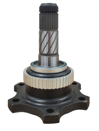 1x Billet Stub Axle – 31 Spline – Suit Quife / Cusco / GTR R200 Differential – 104mm – Rated 2200HP