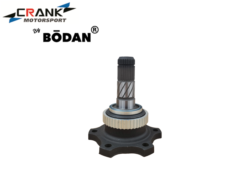 1x Billet Stub Axle – 31 Spline – Suit Quife / Cusco / GTR R200 Differential – 94mm – Rated 2200HP