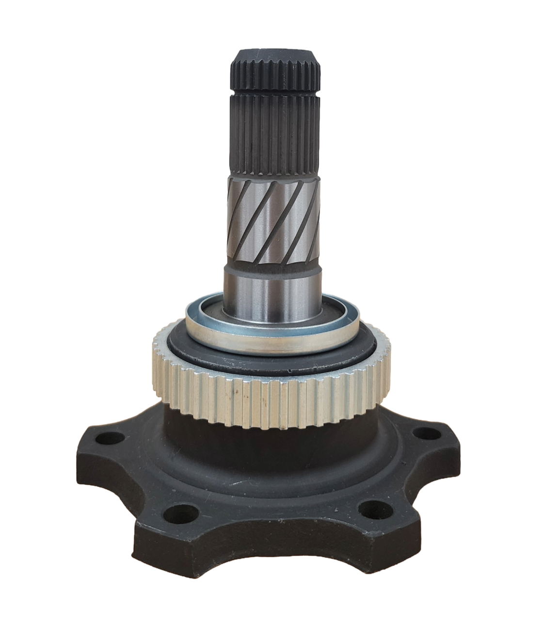 1x Billet Stub Axle – 31 Spline – Suit Quife / Cusco / GTR R200 Differential – 94mm – Rated 2200HP