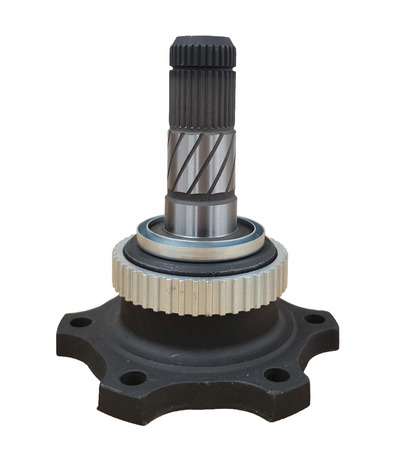 1x Billet Stub Axle – 31 Spline – Suit Quife / Cusco / GTR R200 Differential – 94mm – Rated 2200HP