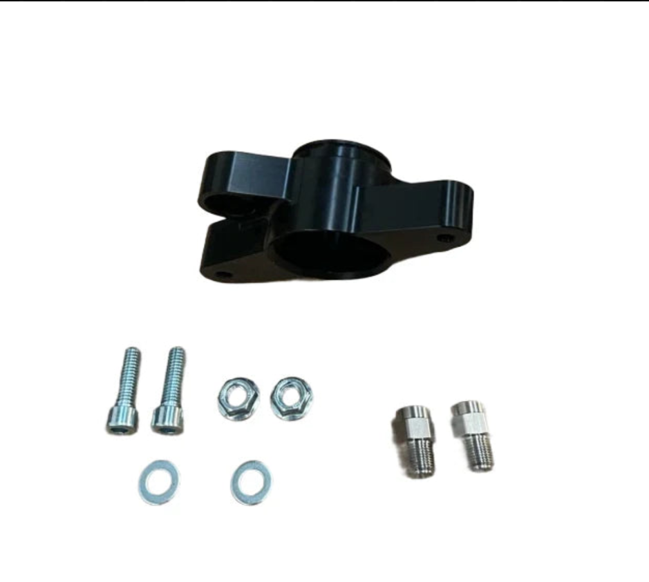 R35 GT-R Brake Master Cylinder Conversion Kit