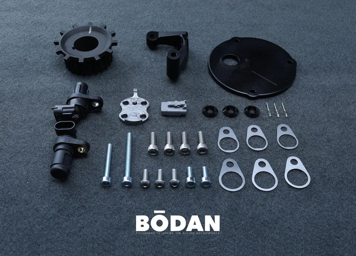 BODAN RB Precision 12+1 Engine Trigger Kit – RB26 GTR