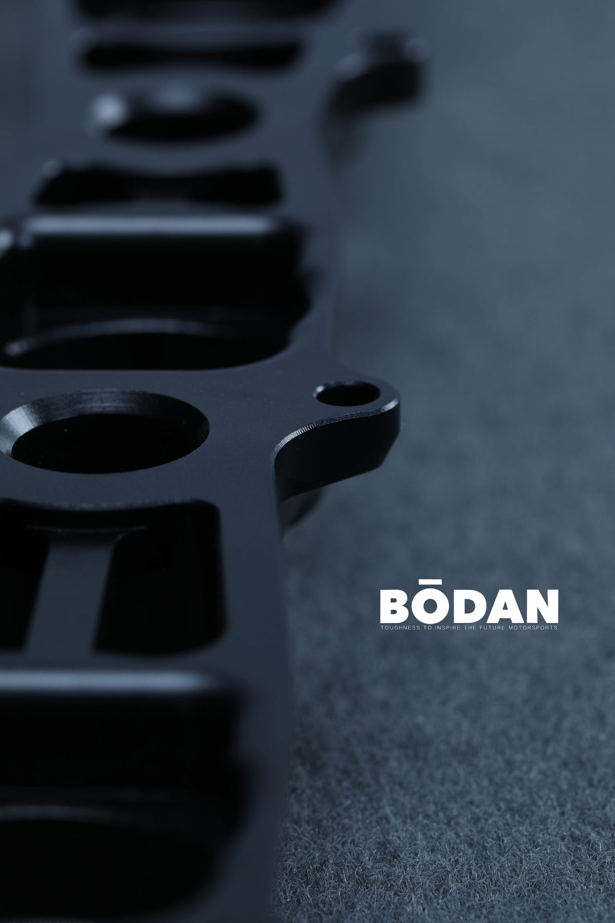 BODAN RB High Power Output Coil Kit – RB25/RB26 GTR (R32, R33, R34)
