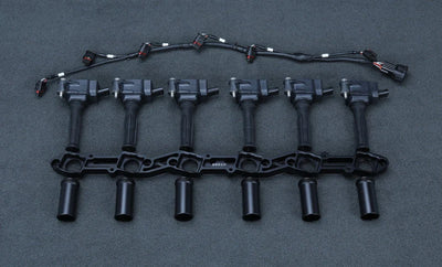 BО̄DAN SR20 ENGINE COIL KIT
