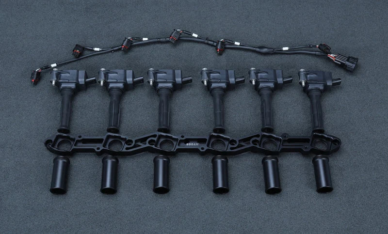 BО̄DAN 4g63 ENGINE COIL KIT