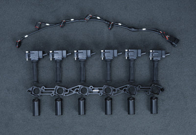 BО̄DAN SR20 ENGINE COIL KIT