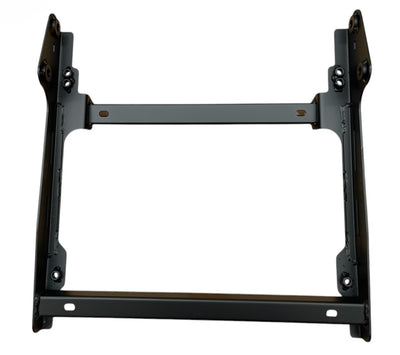 1x Crank Motorsport Low Profile Seat Base Frame – Fits Recaro CS Seat Sportster