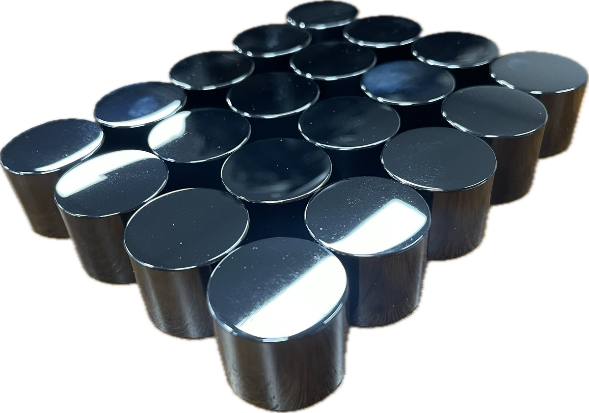 RB26 Shimless Valve Bucket DLC 5.8mm Coated 300M Superalloy