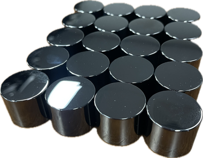RB26 Shimless Valve Bucket DLC 5.8mm Coated 300M Superalloy