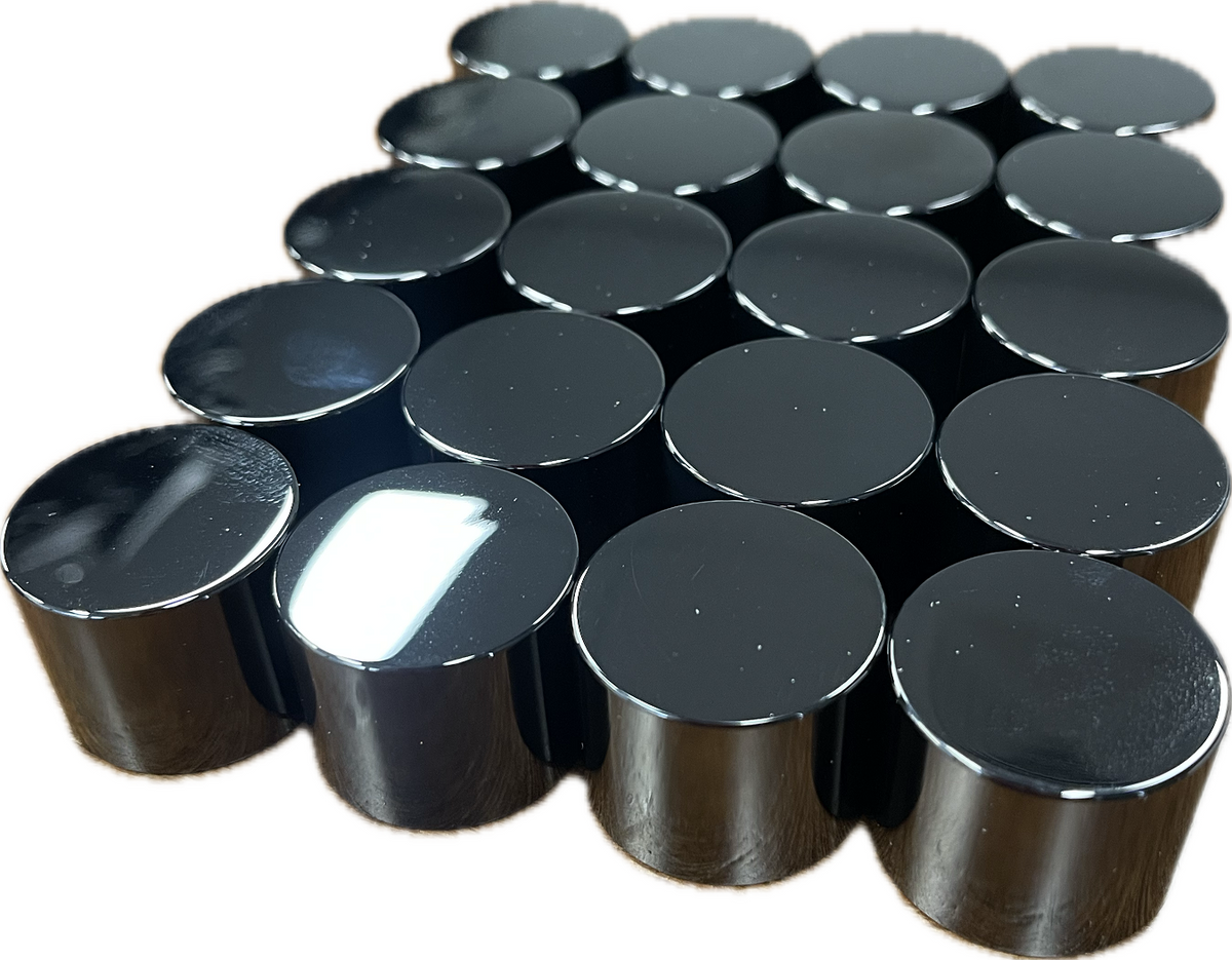 RB26 Shimless Valve Bucket 6.8mm DLC Coated 300M Superalloy