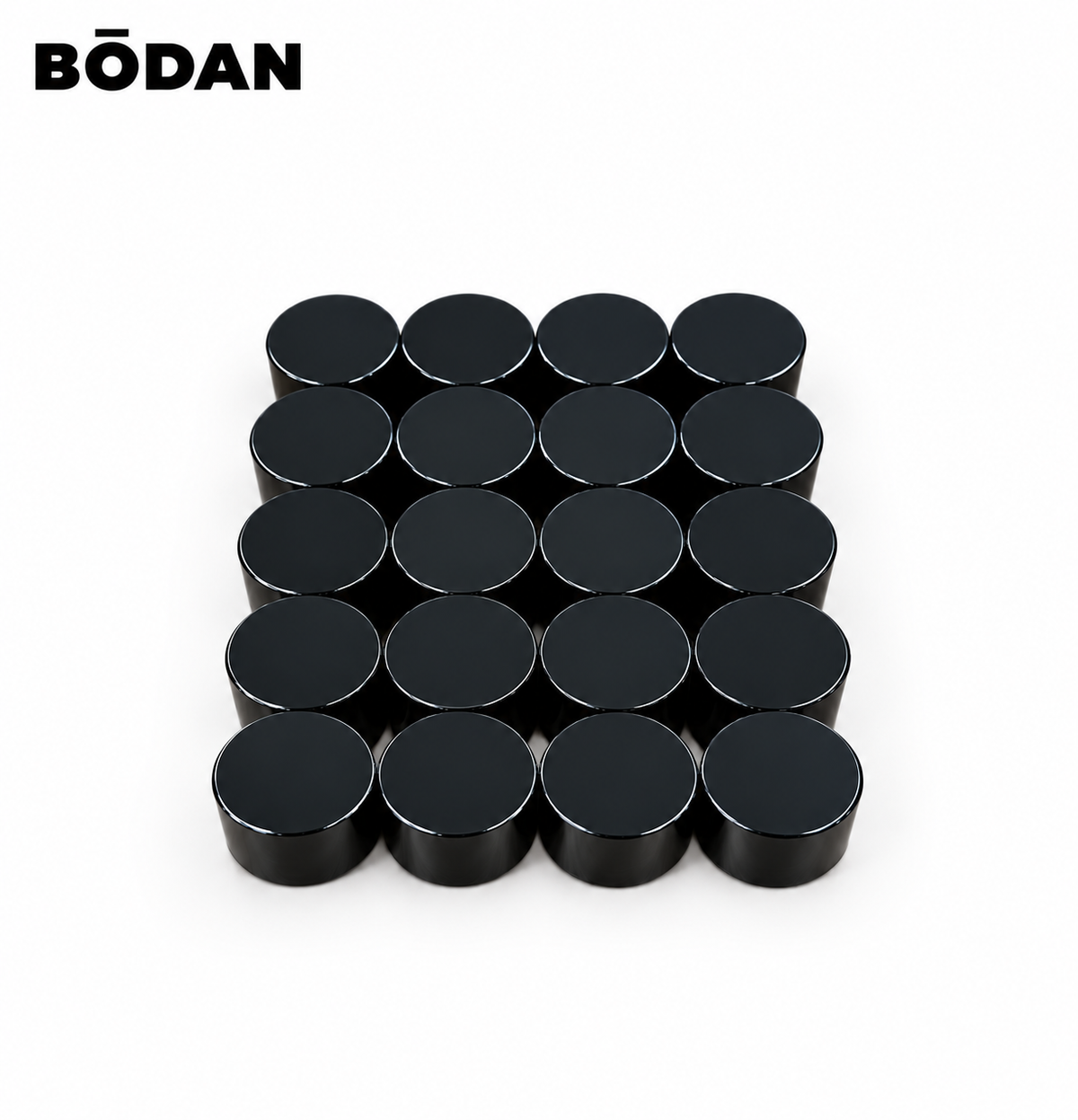 RB26 Shimless Valve Bucket 6.8mm DLC Coated 300M Superalloy