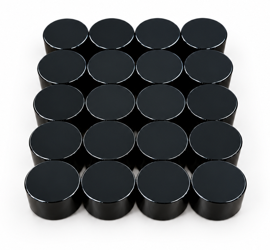 RB26 Shimless Valve Bucket 6.8mm DLC Coated 300M Superalloy