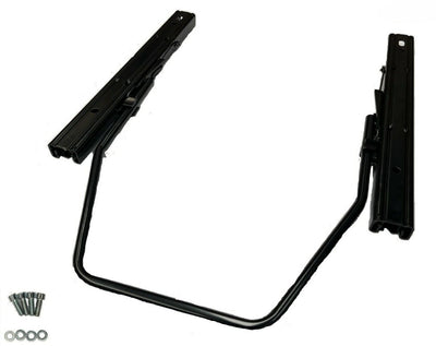 Crank Motorsport Heavy Duty Universal Seat Slider Rails – BRIDE / RECARO / SPARCO Compatible – Racing Seat Sliders