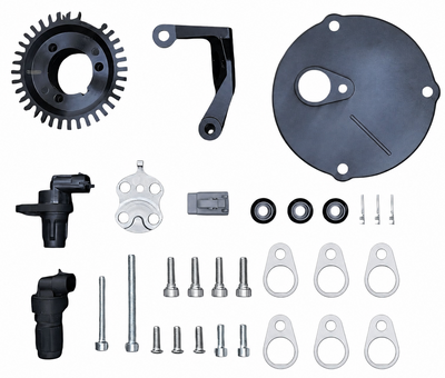 BODAN RB Precision 36-2 + 1 Engine Trigger Kit RB26 GTR