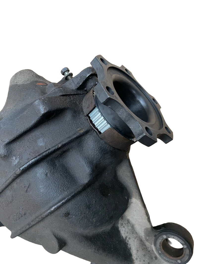 2200HP Rated R200 Billet Stub Axles – 31 Spline Unequal Length (Nismo 1.5 & 2-Way LSD Pro Compatible)